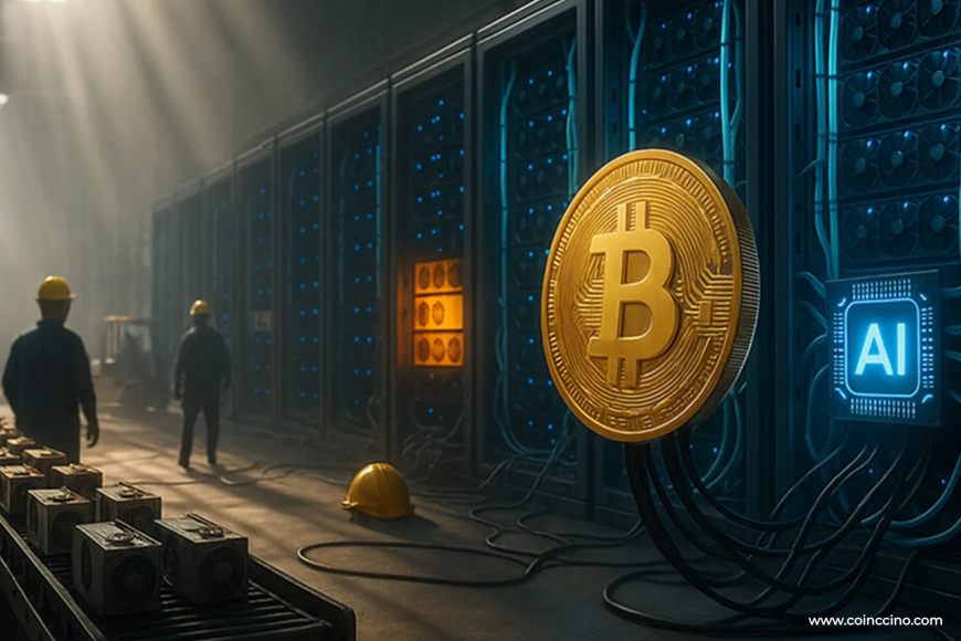Bitcoin Miners Face New AI Rival in Elon Musk