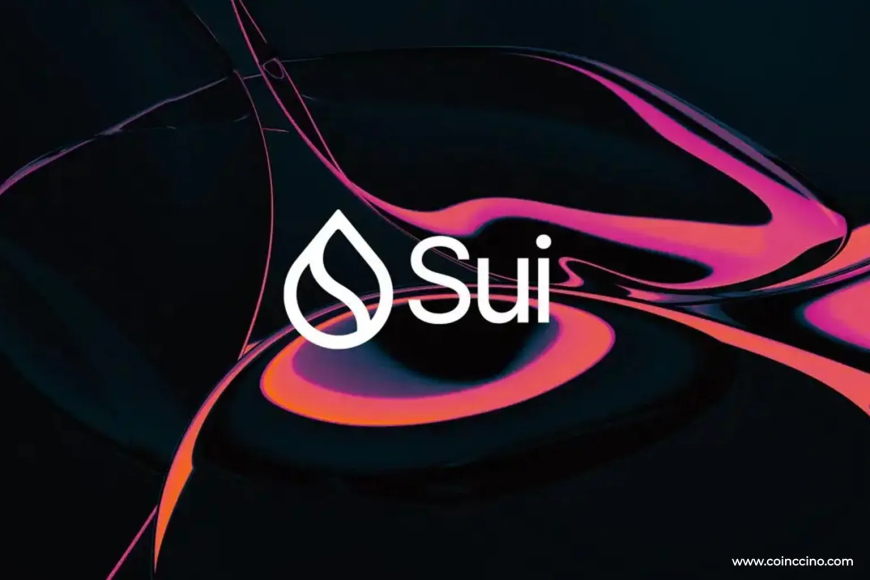 SUI Group Invests $6M Into AI Trading and Research