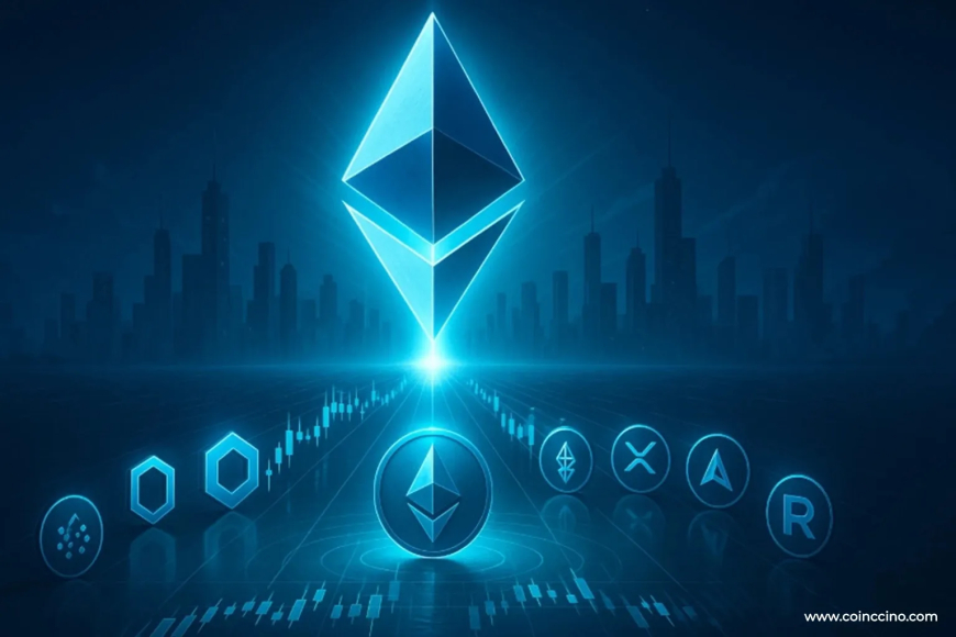 Ethereum Sentiment Hits 3-Year Bear Market Low