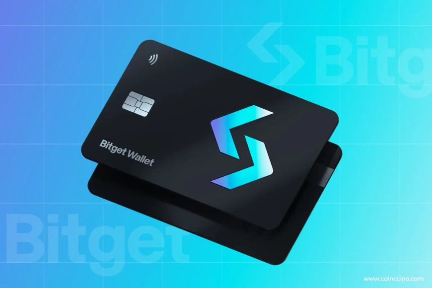 Bitget Wallet Expands USDT QR Payments in LATAM
