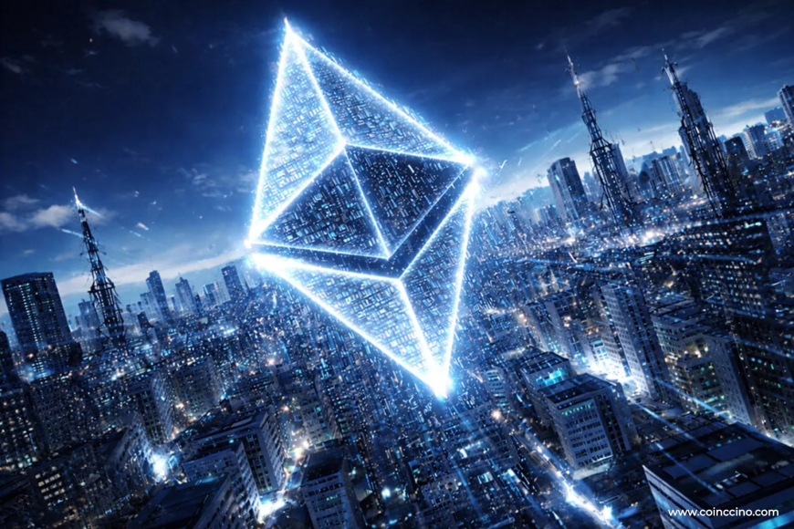 Ethereum Rejected 5 Times — Can ETH Finally Break Out?
