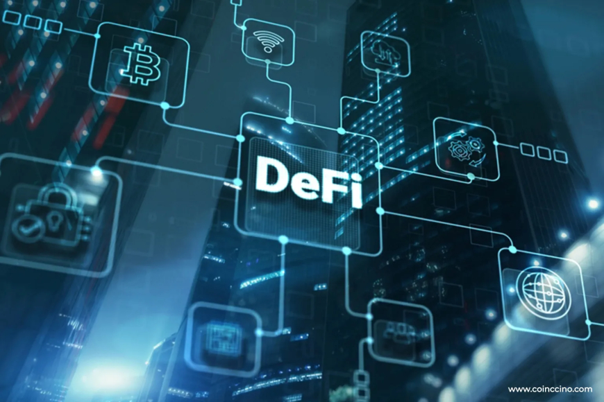 DeFi Security Concerns Rise as Experts Warn of Hidden Risks