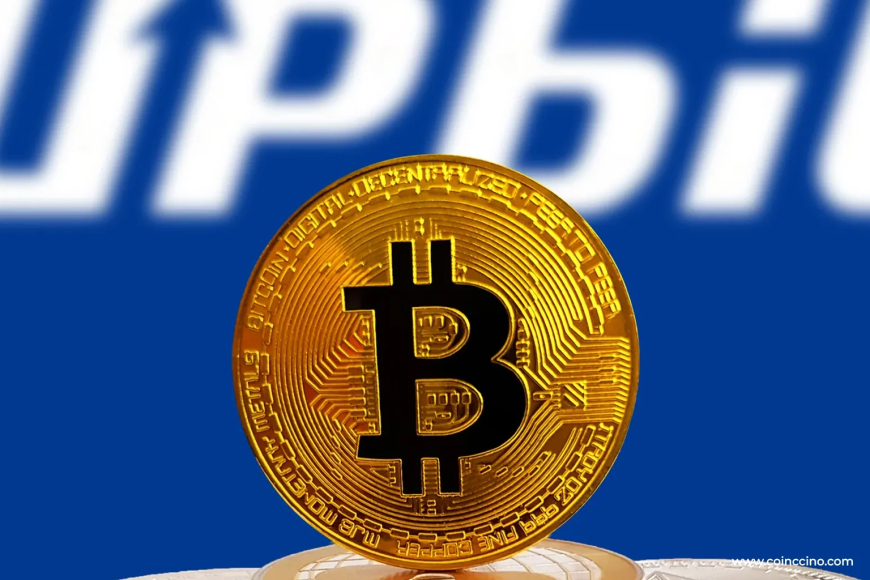 Samsung Deepens Ties With Upbit Parent Dunamu
