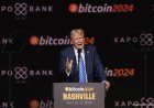 Trump Administration Pushes to Break Crypto Bill Deadlock