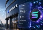 Toss Bank Tests Solana Blockchain for Global Remittances