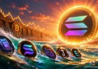 Solana Rebounds Above $70 as Bitcoin Defends $60K