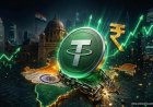 India USDT Premium Tops 8.5% Amid Stablecoin Supply Crunch