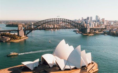 Australia High Court Delivers Win for Block Earner Crypto Case