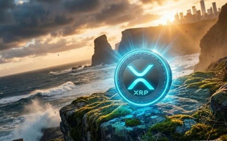 XRP Buyers Return as Short Sellers Pile In