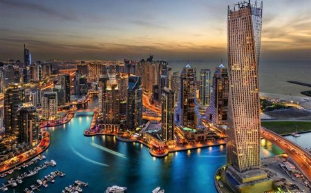 Dubai VARA Approves Tribe Tokenisation Platform