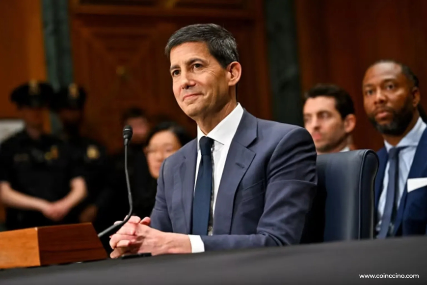 Fed Chair Kevin Warsh Faces Inflation Hawks at Key Rate Meeting
