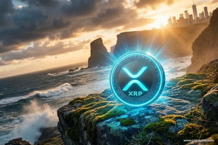 XRP Buyers Return as Short Sellers Pile In