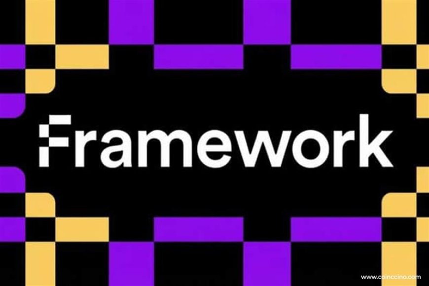 Framework Ventures Raises $400M Fund for Blockchain and AI