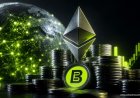 BitMine Nears 5% of Ethereum Supply With Multi-Billion ETH Treasury