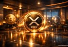 Ripple Price Analysis KW30 2026: XRP Bulls Target Breakout