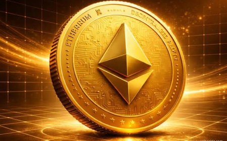 Ethereum Price Analysis KW28 2026: Is ETH Ready to Break Out?