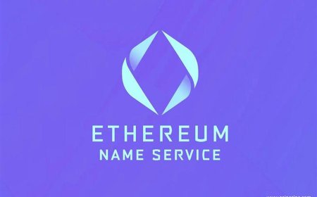 ENS Proposes $5M Token Delegation to Strengthen Governance