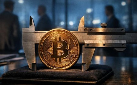 Bernstein Predicts Bitcoin Could Surge to $150,000