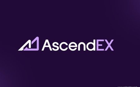 AscendEX Shuts Down Operations as MiCA Rules Reshape Crypto Exchanges