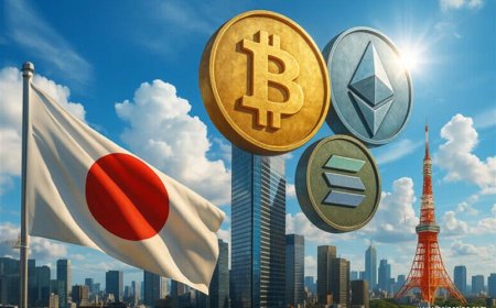 Japanese Convenience Store Tests Stablecoin Payments in Retail Pilot