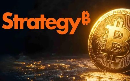Strategy Says Bitcoin Must Fall Below $10K Before Debt Becomes a Concern