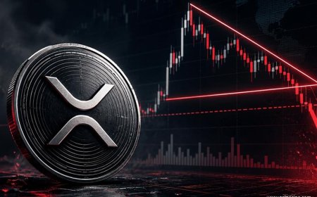Ripple Price Analysis KW29 2026: XRP Tests Key Support and Resistance