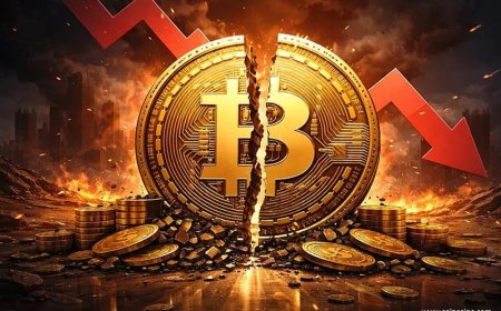 Crypto Market Adds $70B as Bitcoin Surges Above $66K to Monthly High