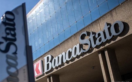 BancaStato Enters Crypto Market With Regulated Digital Asset Services