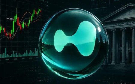 Hyperliquid Enters Top 10 as ETF Demand Fuels HYPE Rally