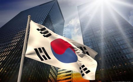 South Korea Warns of Fake XRP Staking Scam Targeting Investors
