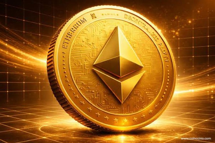Ethereum Price Analysis KW28 2026: Is ETH Ready to Break Out?