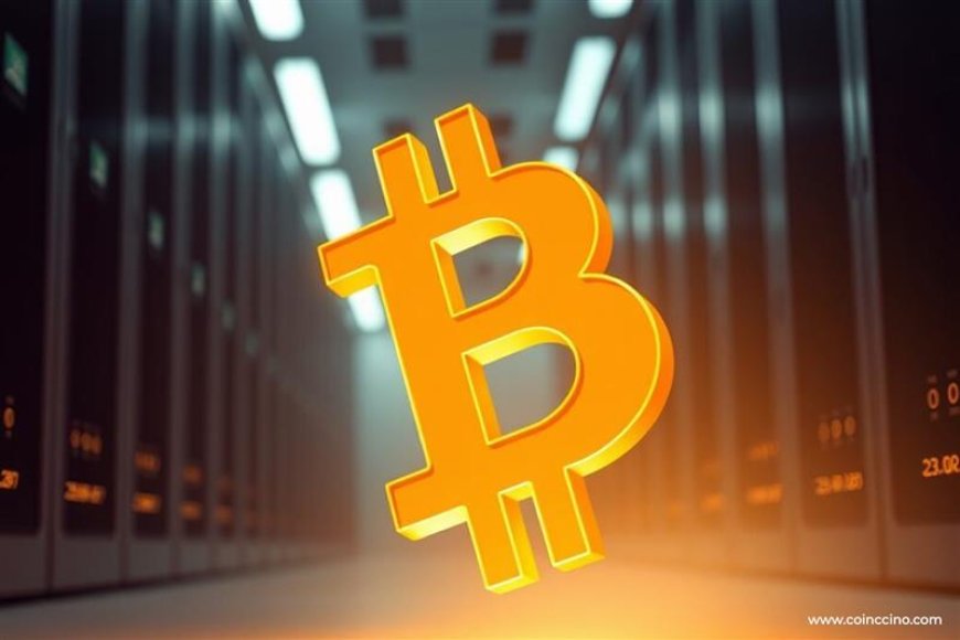 Bitcoin Price Analysis: $62.8K Support Breakdown Could Send BTC to $60K