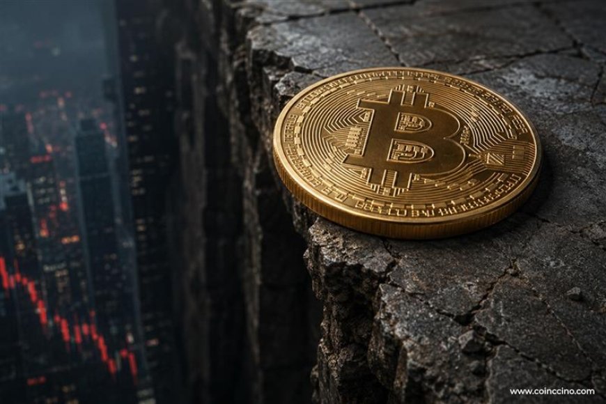 Bitcoin Breaks Above $64K Despite Interest Rate Fears
