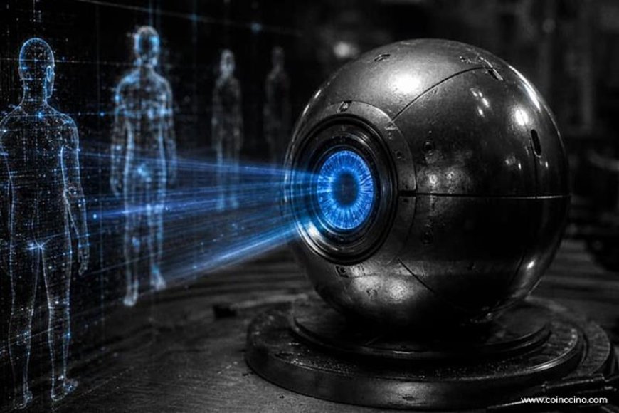 World Foundation Raises Millions for AI Proof of Humanity
