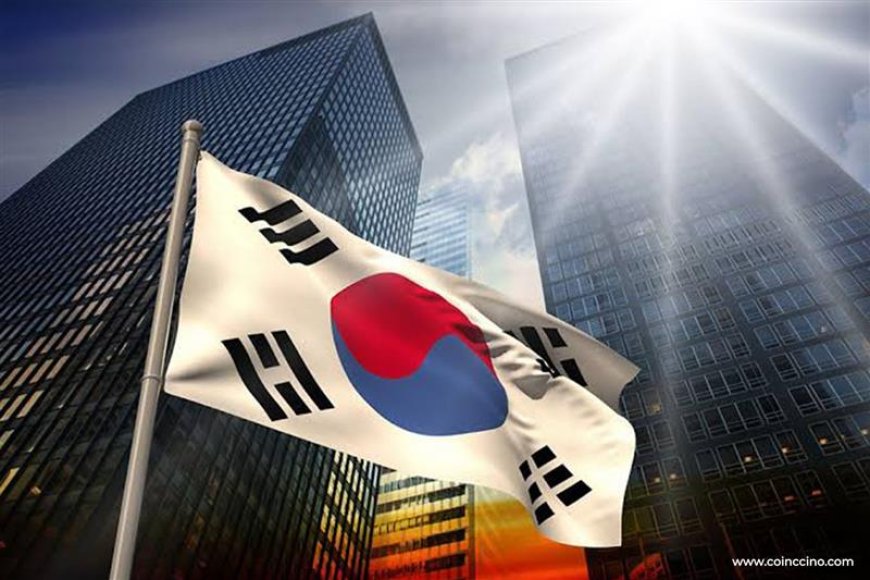 South Korea Warns of Fake XRP Staking Scam Targeting Investors