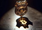 Ex-LAPD Officer Gets Life for $350K Bitcoin Robbery
