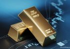 Gold Hits Six-Week High as Chinese Demand Fuels Rally