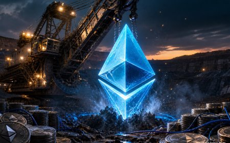 Ethereum Staking Proposal Draws Criticism From Aave Founder