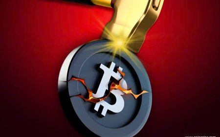 Bitcoin LTH Selling Signals Market Shift as Bottom Hopes Grow