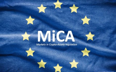 Crypto Scammers Exploit MiCA Rules to Target EU Investors