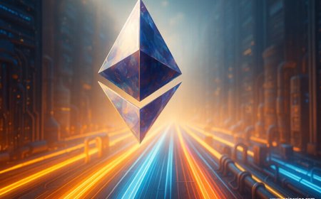 Ethereum Surges 20%: Is ETH's Comeback Finally Here?