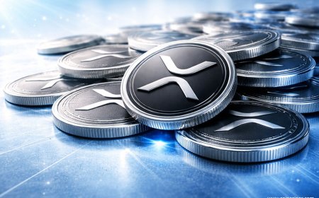 XRP Surges 25%: Is a Bigger Rally Coming?