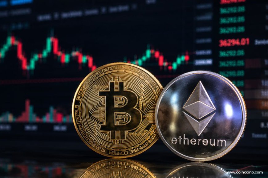 Crypto Macro Outlook: Key Events to Watch This Week