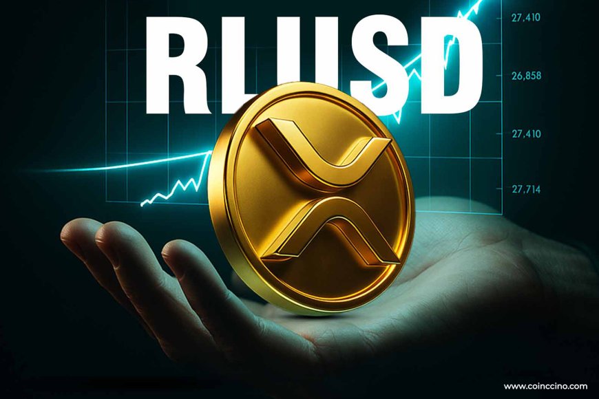 XRP and RLUSD Expand DeFi Lending to Reduce Liquidation Risk