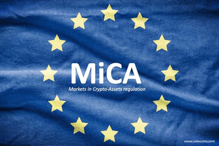 Crypto Scammers Exploit MiCA Rules to Target EU Investors