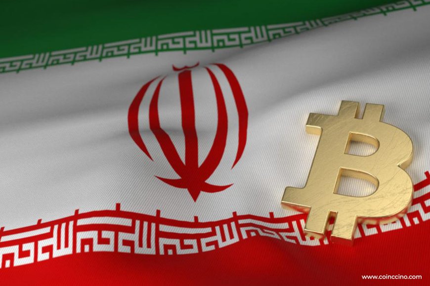 US Sanctions Iranian Crypto Exchanges Shelbit and Aban Tether