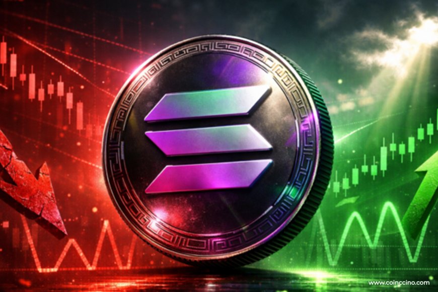 Solana Price Prediction: SOL Targets $78 and $82