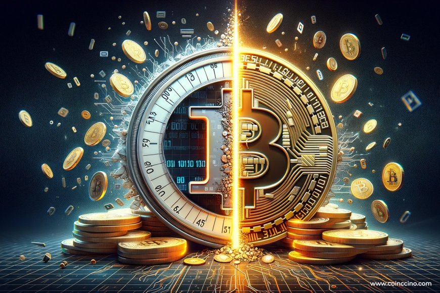 Bitcoin Could Reclaim $100K Ahead of 2028 Halving