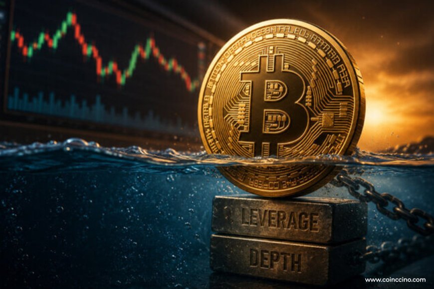 Bitcoin Gets 77% of $1.3B Crypto Fund Surge
