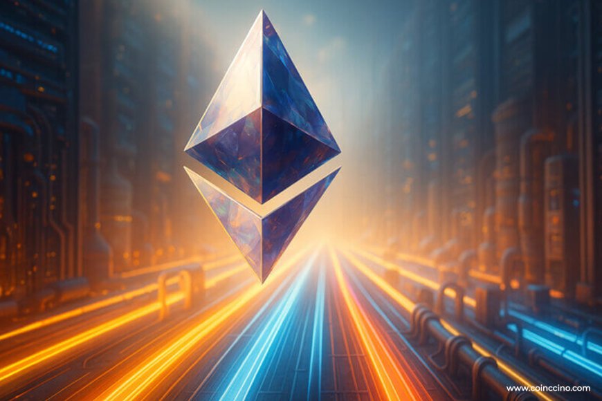 Ethereum Surges 20%: Is ETH's Comeback Finally Here?
